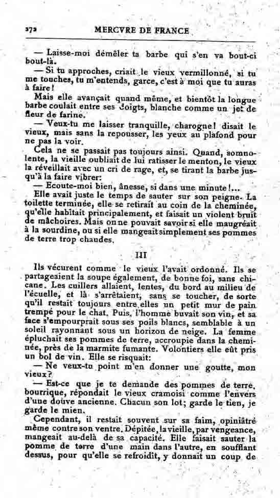 Fac-similé de Mercure de France tome 001 1890 page 272.jpg