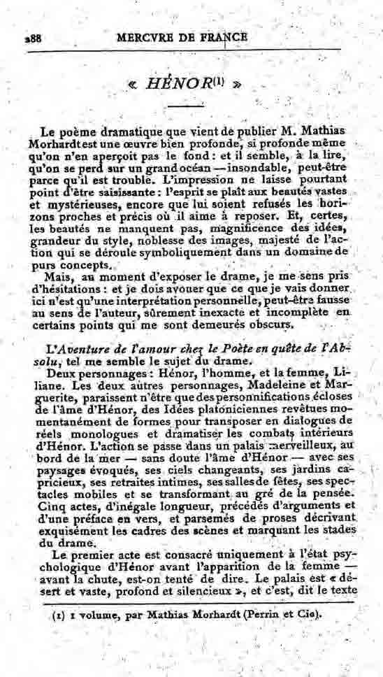 Fac-similé de Mercure de France tome 001 1890 page 288.jpg