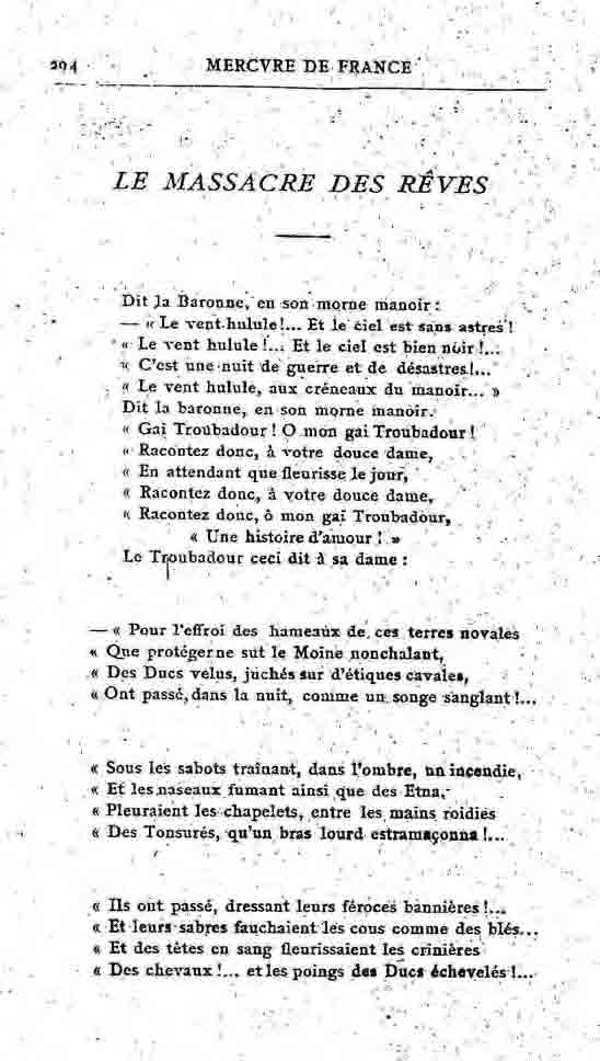 Fac-similé de Mercure de France tome 001 1890 page 294.jpg