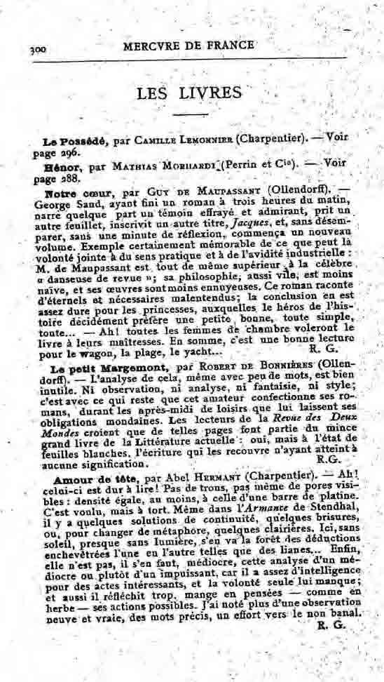 Fac-similé de Mercure de France tome 001 1890 page 300.jpg