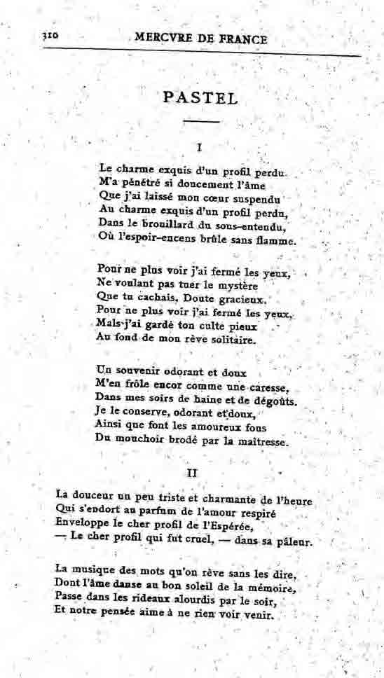 Fac-similé de Mercure de France tome 001 1890 page 310.jpg