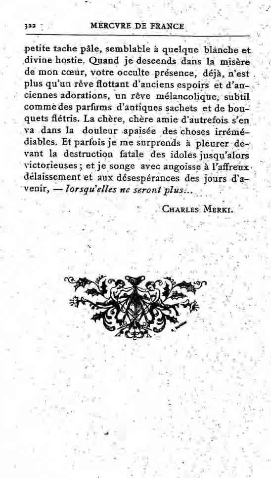 Fac-similé de Mercure de France tome 001 1890 page 322.jpg