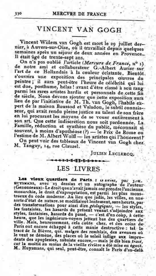 Fac-similé de Mercure de France tome 001 1890 page 330.jpg