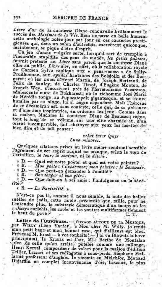 Fac-similé de Mercure de France tome 001 1890 page 332.jpg