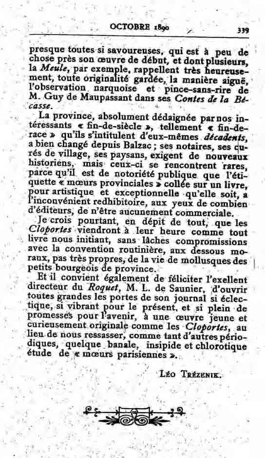 Fac-similé de Mercure de France tome 001 1890 page 339.jpg