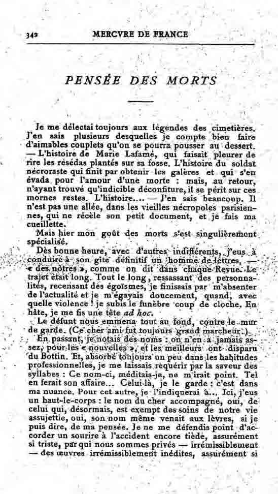 Fac-similé de Mercure de France tome 001 1890 page 342.jpg