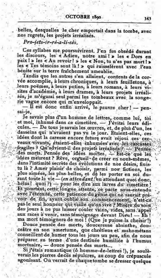 Fac-similé de Mercure de France tome 001 1890 page 343.jpg