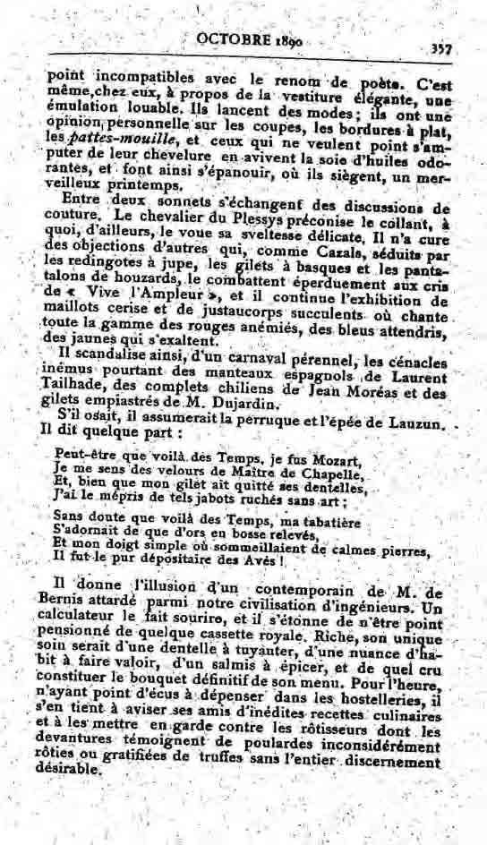 Fac-similé de Mercure de France tome 001 1890 page 357.jpg