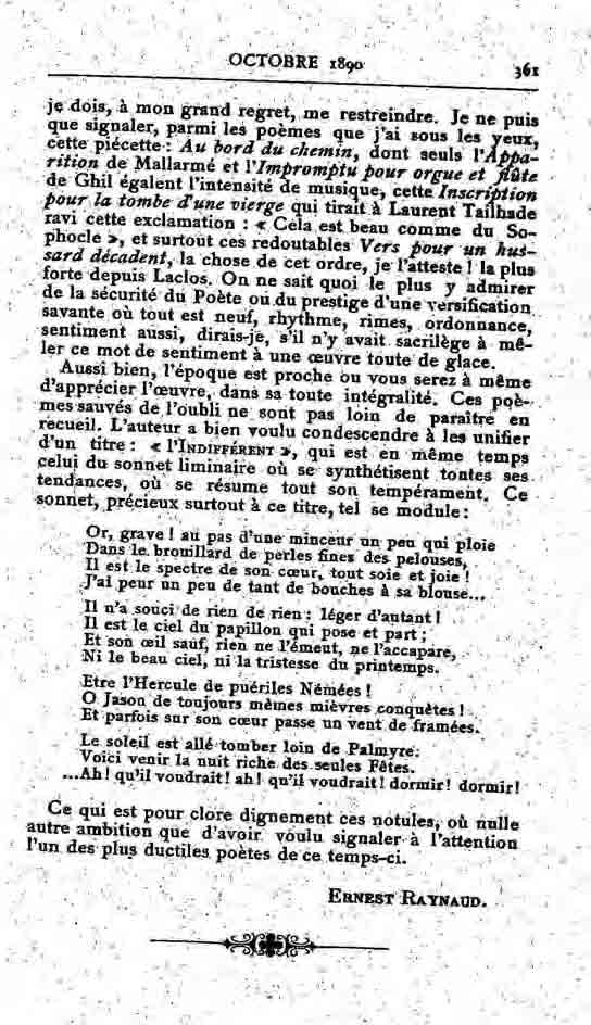 Fac-similé de Mercure de France tome 001 1890 page 361.jpg