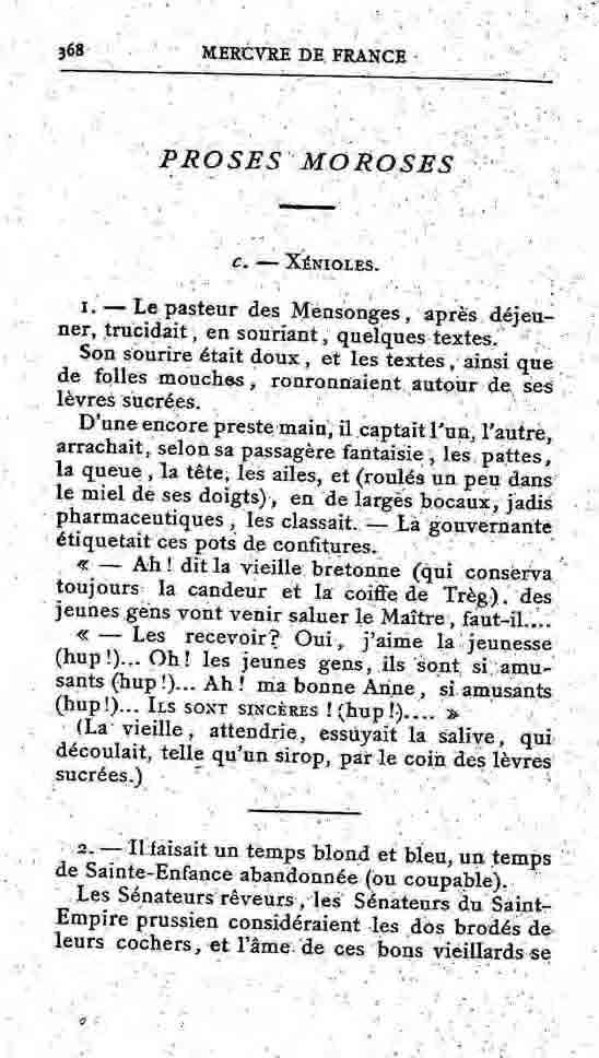 Fac-similé de Mercure de France tome 001 1890 page 368.jpg