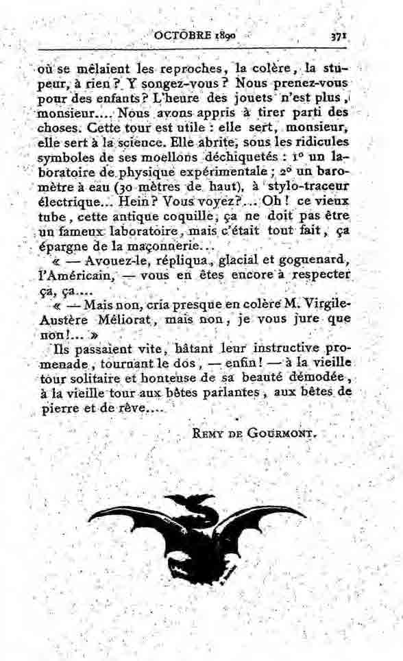 Fac-similé de Mercure de France tome 001 1890 page 371.jpg