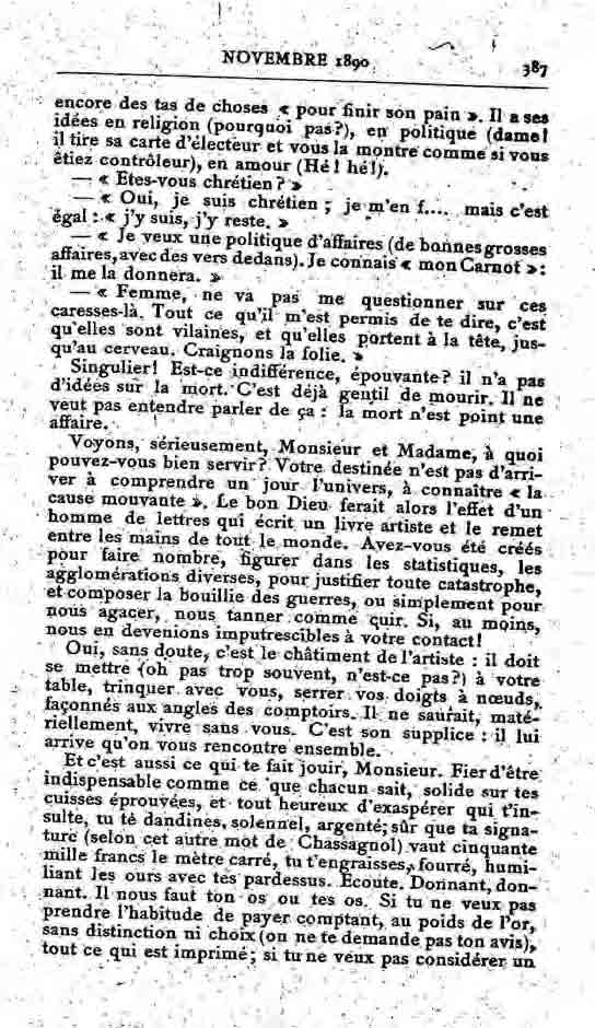 Fac-similé de Mercure de France tome 001 1890 page 387.jpg