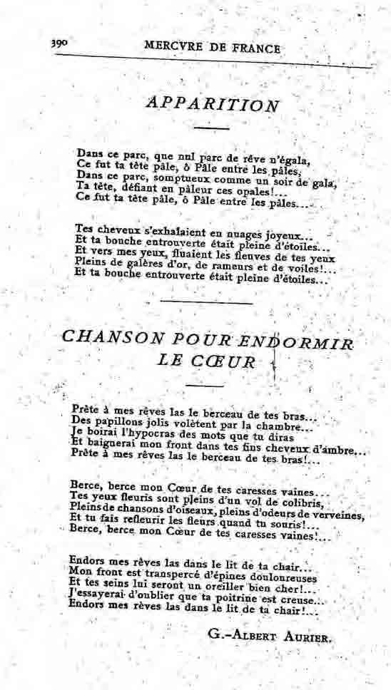 Fac-similé de Mercure de France tome 001 1890 page 390.jpg