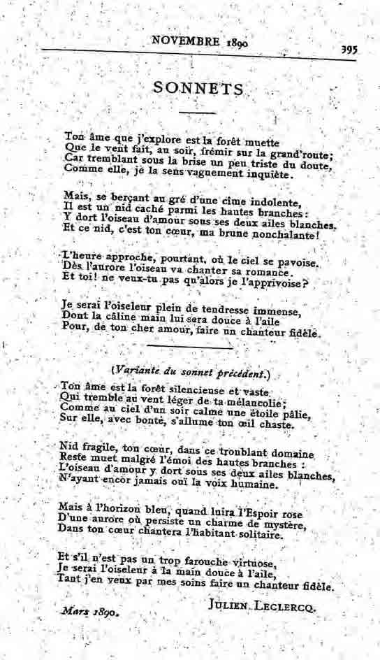 Fac-similé de Mercure de France tome 001 1890 page 395.jpg