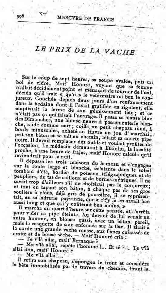 Fac-similé de Mercure de France tome 001 1890 page 396.jpg
