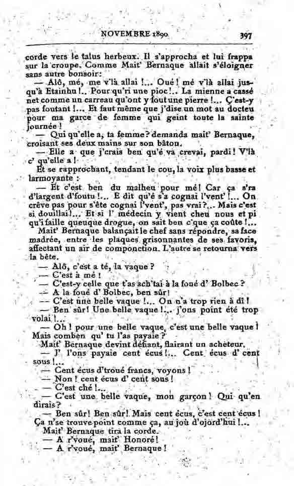 Fac-similé de Mercure de France tome 001 1890 page 397.jpg