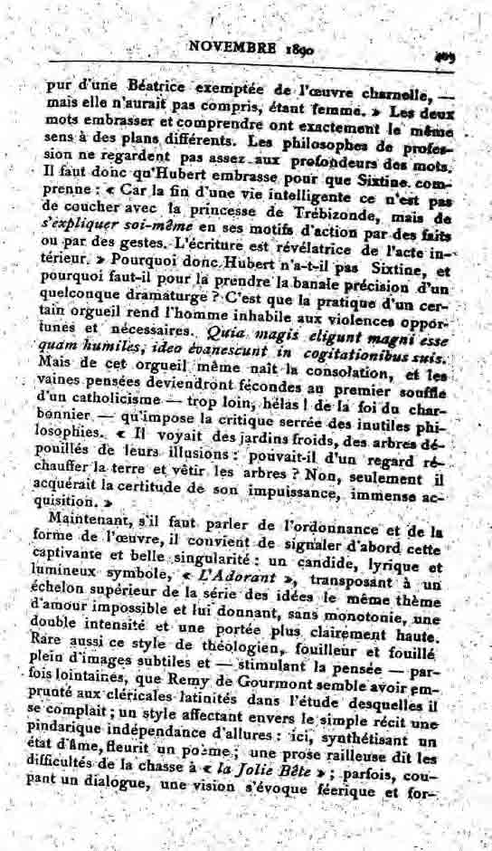 Fac-similé de Mercure de France tome 001 1890 page 403.jpg