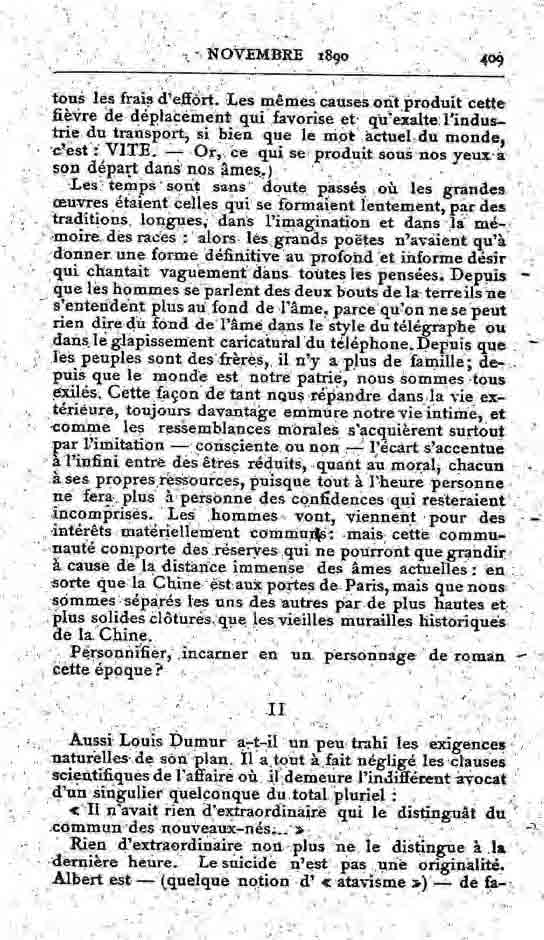 Fac-similé de Mercure de France tome 001 1890 page 409.jpg