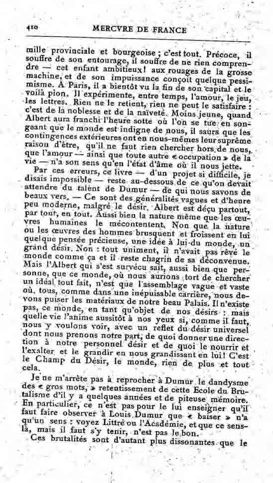 Fac-similé de Mercure de France tome 001 1890 page 410.jpg