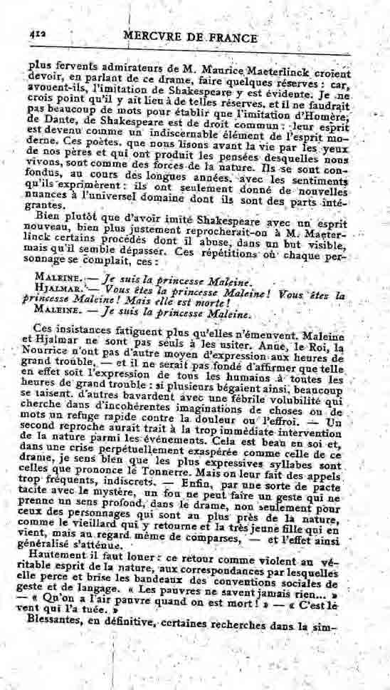 Fac-similé de Mercure de France tome 001 1890 page 412.jpg