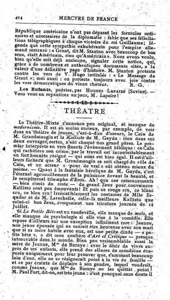 Fac-similé de Mercure de France tome 001 1890 page 414.jpg