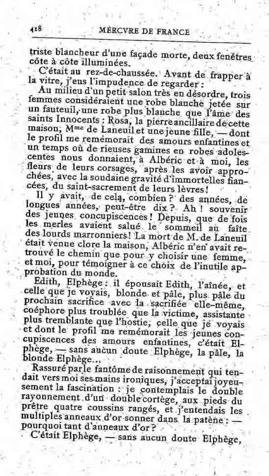 Fac-similé de Mercure de France tome 001 1890 page 418.jpg