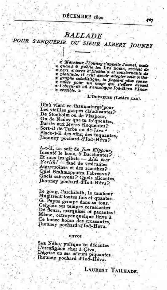Fac-similé de Mercure de France tome 001 1890 page 427.jpg