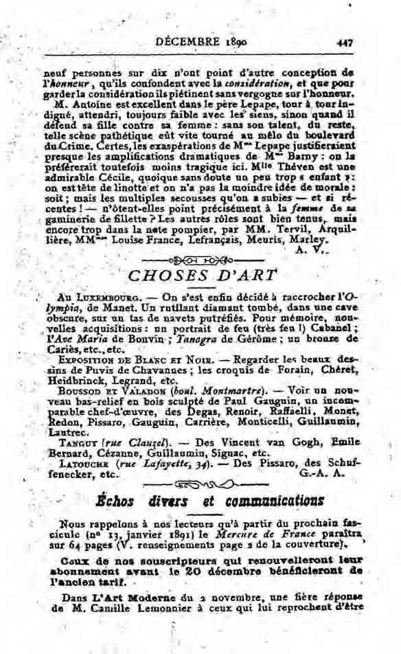 Fac-similé de Mercure de France tome 001 1890 page 447.jpg