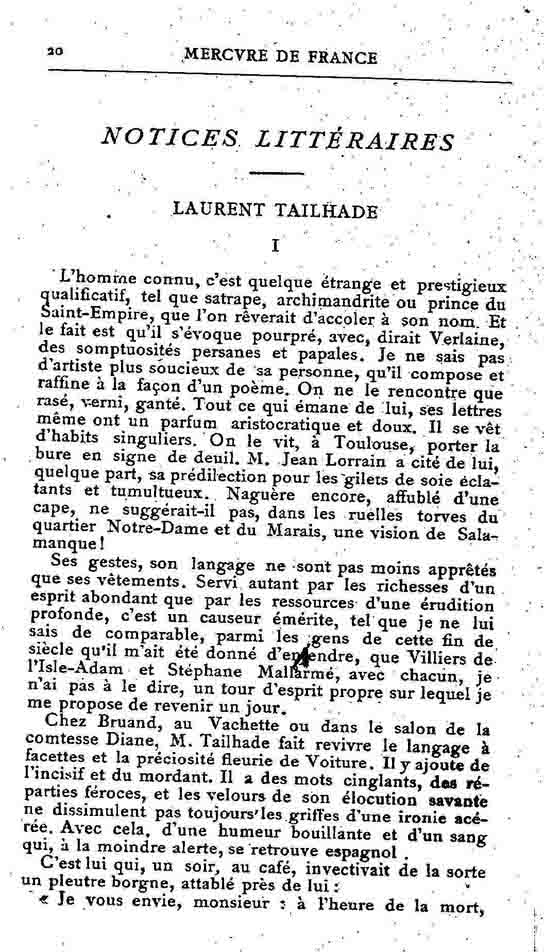 Fac-similé de Mercure de France tome 002 1891 page 020.jpg