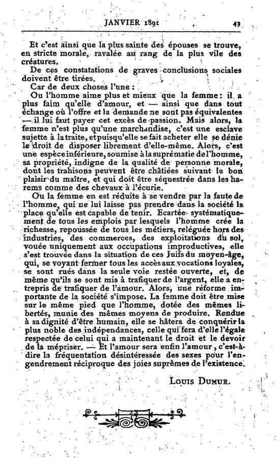 Fac-similé de Mercure de France tome 002 1891 page 043.jpg