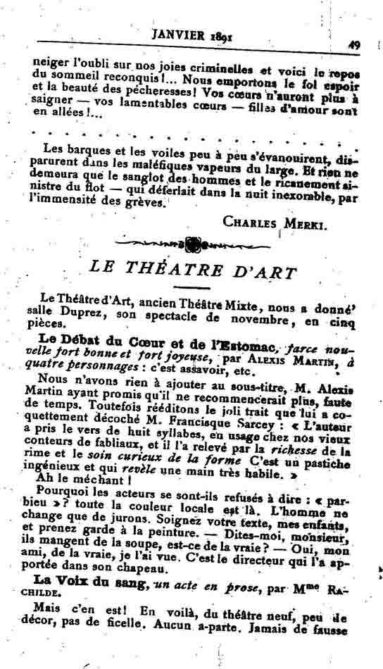 Fac-similé de Mercure de France tome 002 1891 page 049.jpg