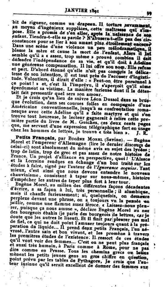 Fac-similé de Mercure de France tome 002 1891 page 059.jpg