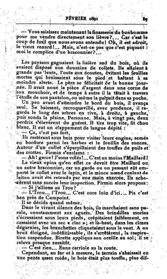 Fac-similé de Mercure de France tome 002 1891 page 089.jpg