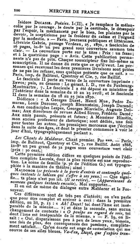 Fac-similé de Mercure de France tome 002 1891 page 100.jpg