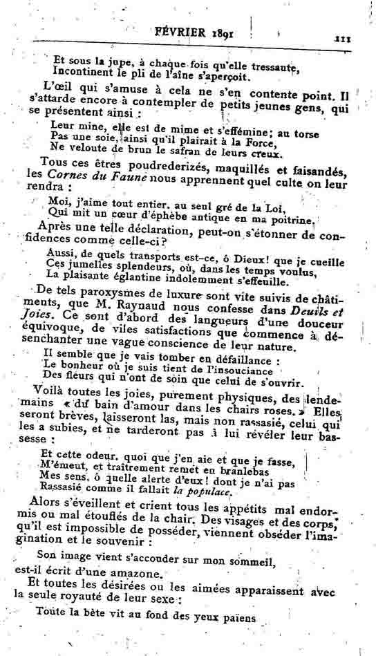 Fac-similé de Mercure de France tome 002 1891 page 111.jpg