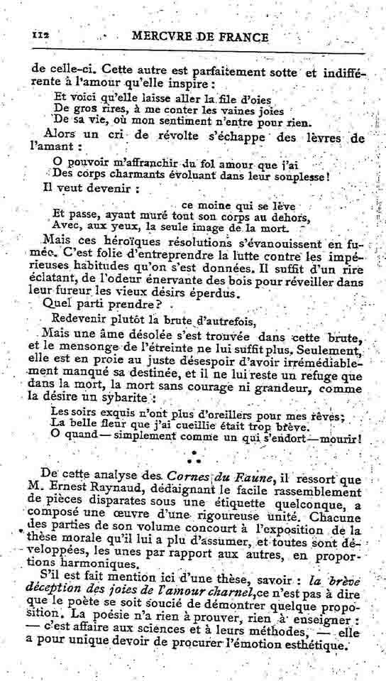 Fac-similé de Mercure de France tome 002 1891 page 112.jpg
