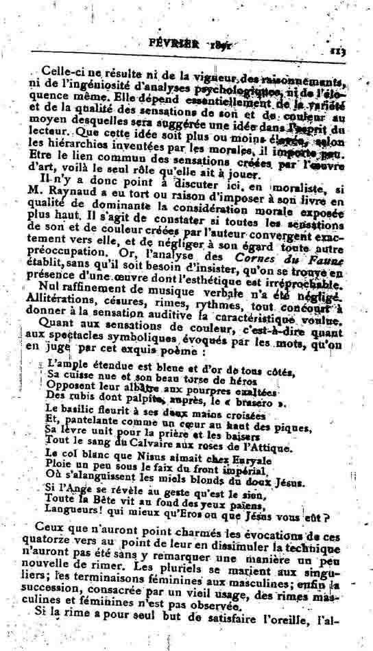 Fac-similé de Mercure de France tome 002 1891 page 113.jpg