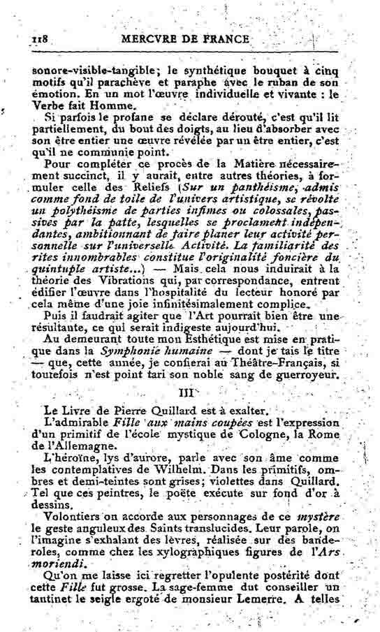 Fac-similé de Mercure de France tome 002 1891 page 118.jpg
