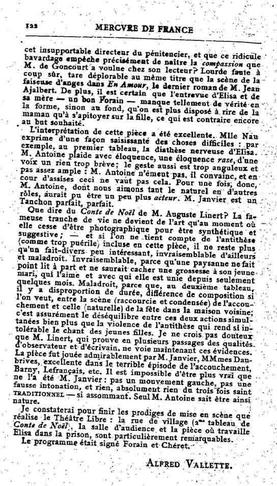 Fac-similé de Mercure de France tome 002 1891 page 122.jpg