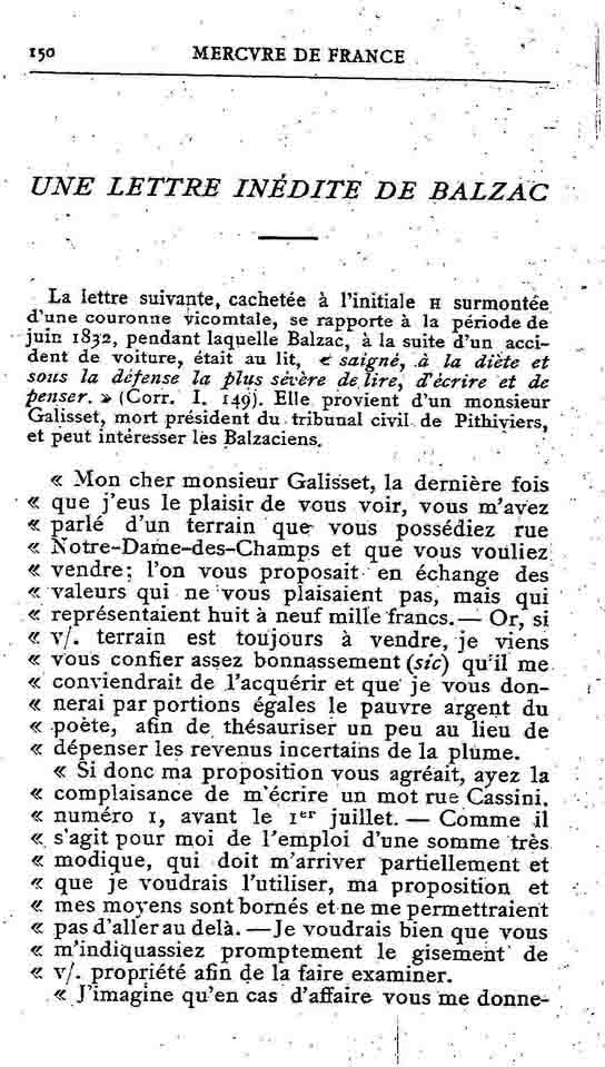 Fac-similé de Mercure de France tome 002 1891 page 150.jpg
