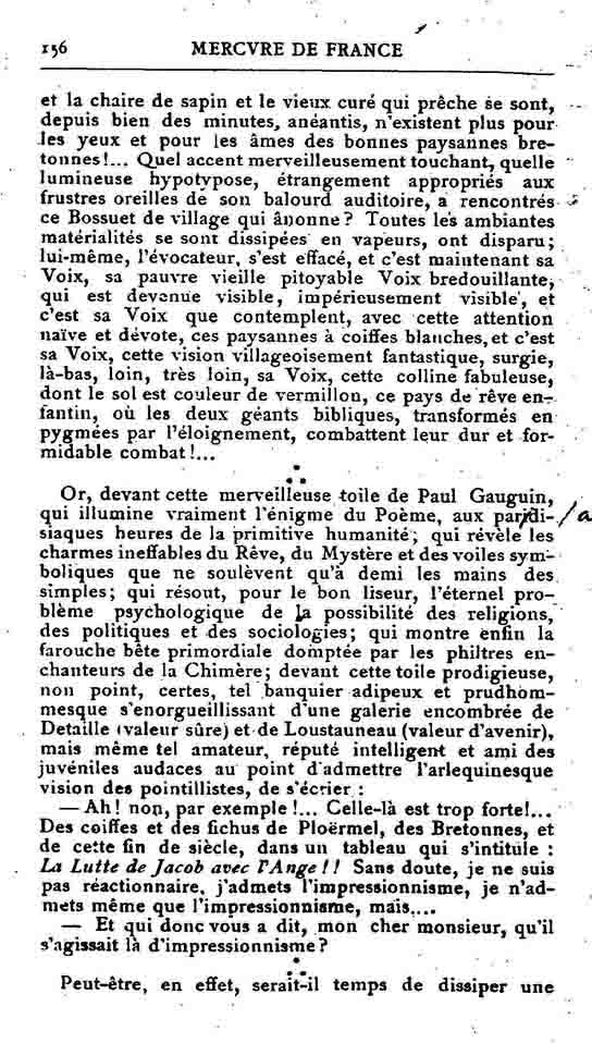 Fac-similé de Mercure de France tome 002 1891 page 156.jpg