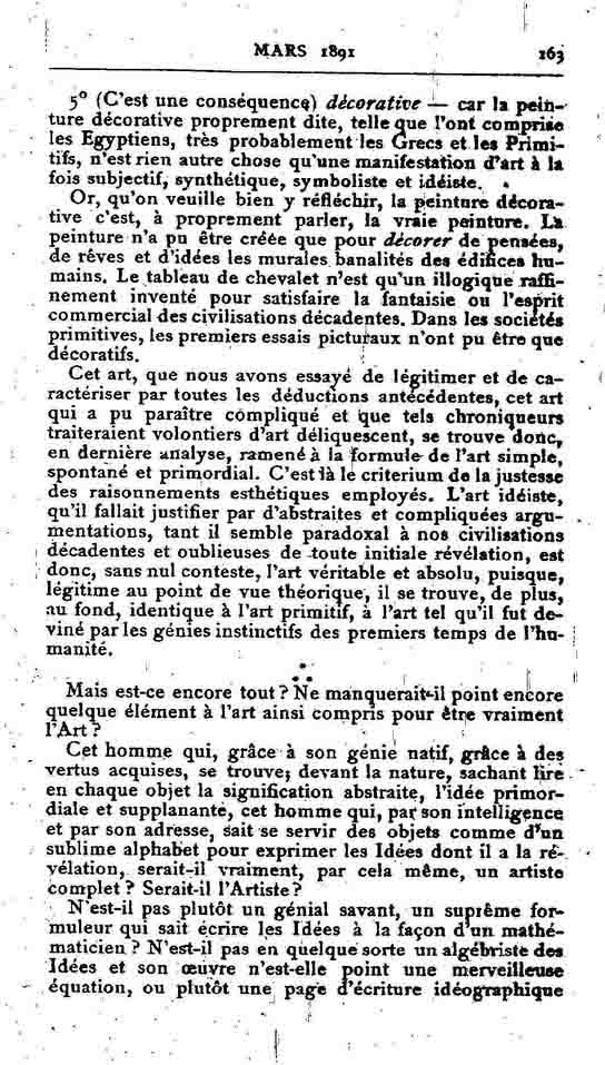 Fac-similé de Mercure de France tome 002 1891 page 163.jpg