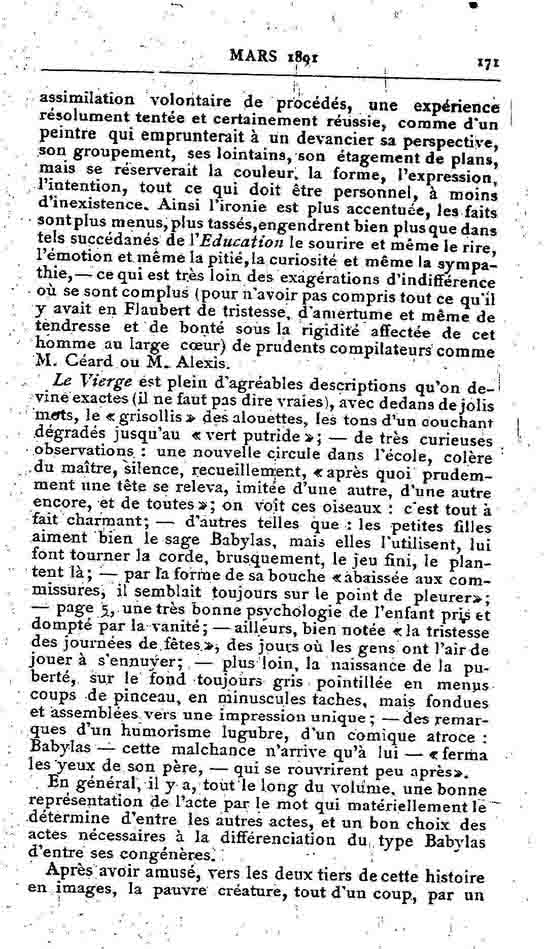 Fac-similé de Mercure de France tome 002 1891 page 171.jpg
