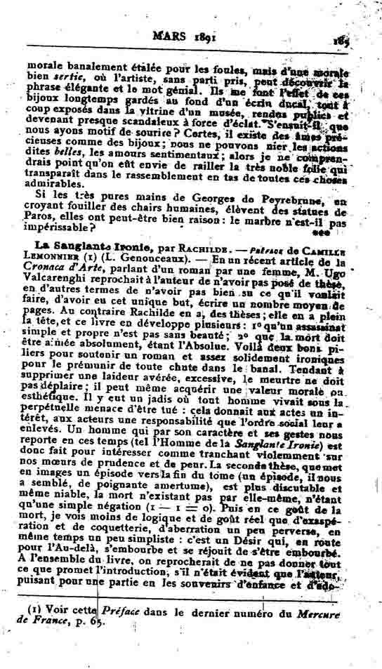 Fac-similé de Mercure de France tome 002 1891 page 185.jpg