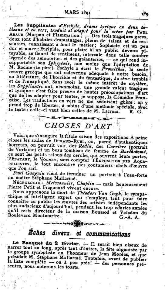 Fac-similé de Mercure de France tome 002 1891 page 189.jpg