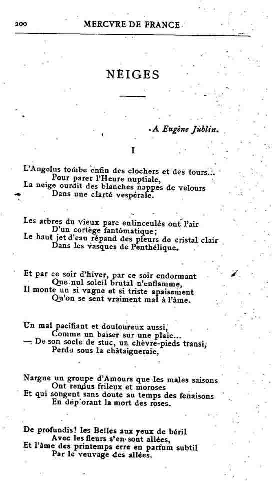 Fac-similé de Mercure de France tome 002 1891 page 200.jpg