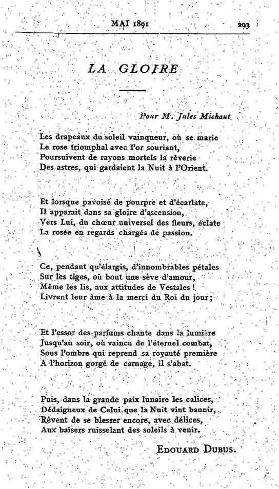 Fac-similé de Mercure de France tome 002 1891 page 293.jpg