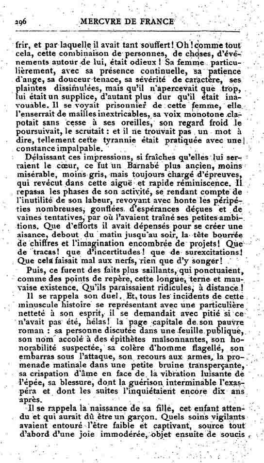Fac-similé de Mercure de France tome 002 1891 page 296.jpg