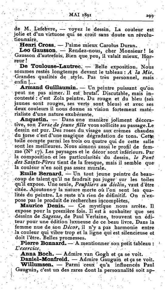 Fac-similé de Mercure de France tome 002 1891 page 299.jpg