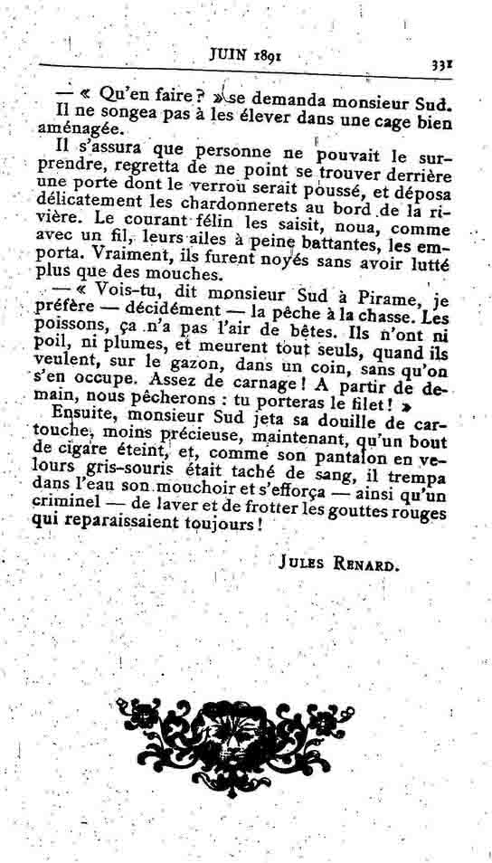 Fac-similé de Mercure de France tome 002 1891 page 331.jpg